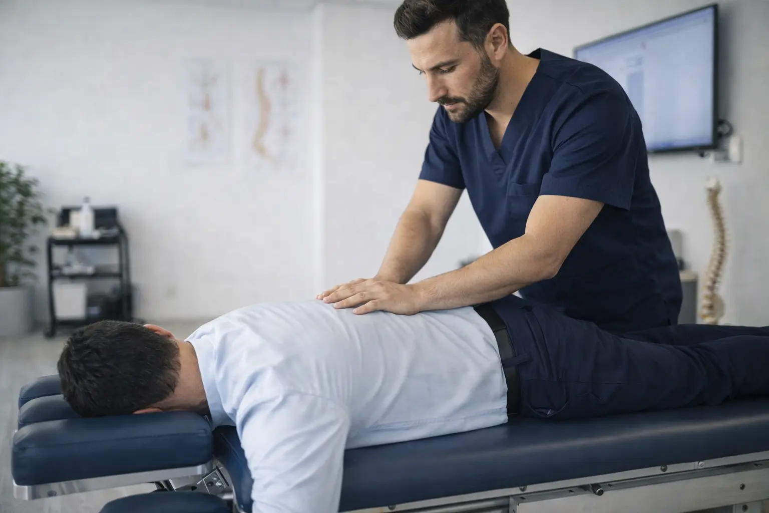 Promoción valoración individual Dolorfin Santa Fe